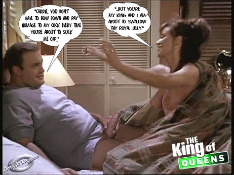 Leah Remini King Of Queens Porn Pictures XXX Photos Sex Images PICTOA