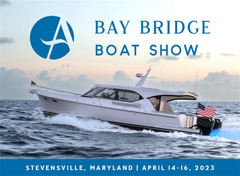 Bay Bridge Power Boat Show – Hylas Yachts