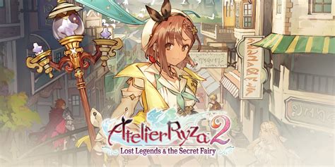 Atelier Ryza Lost Legends The Secret Fairy Nude Mods Page The Best