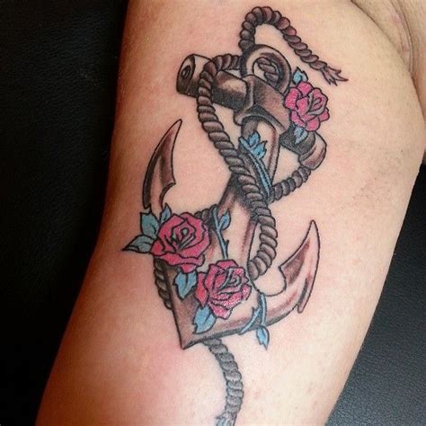 39 best Rope Tattoo Designs images on Pinterest | Rope tattoo, Knot ...