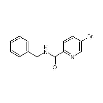 Acmec N Benzyl Bromopyridine Carboxamide