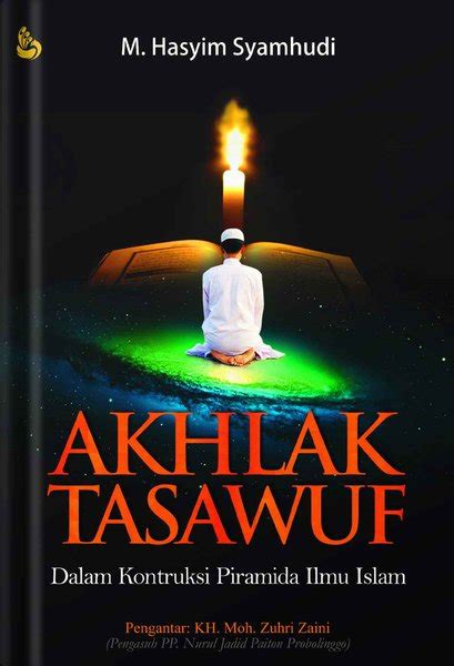 Jual Buku Akhlak Tasawuf Hasyim Syamhudi Di Lapak Intrans Publishing