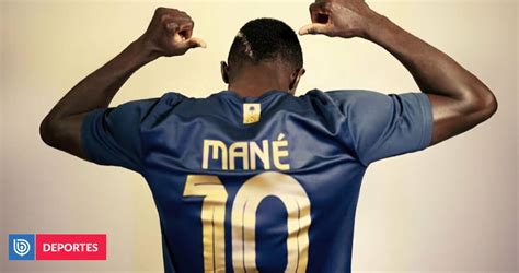 Otro Bombazo Del Al Nassr Sadio Mané Deja Liverpool Y Ficha Por Club