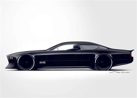 Concept car design – Artofit