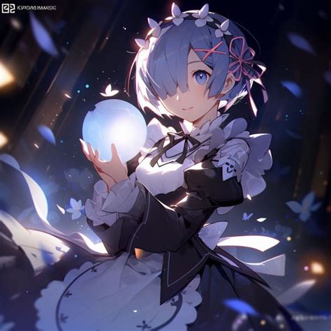 Rem Rezero Mx