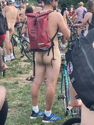 Philly Naked Bike Ride Cesco Pachanga Flickr