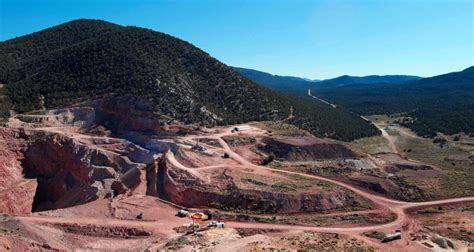 Nevada King drills 2.74 g/t gold over 89 metres at Atlanta gold mine ...