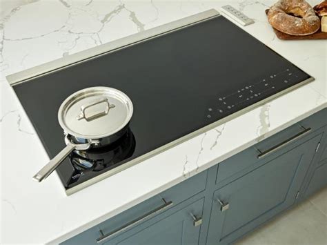 The Pros and Cons of Induction Cooktops | HGTV