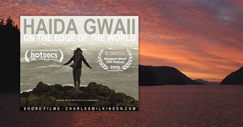 Film Review: On the Edge of the World | Hakai Magazine