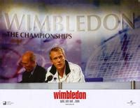 Wimbledon Movie Posters From Movie Poster Shop