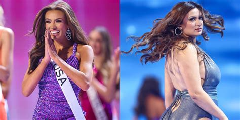 Miss Universe 2023: Memorable Moments You Missed From the Pageant ...