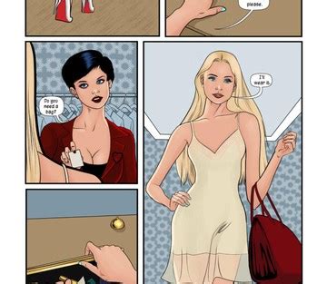 Canadian Girlfriend Issue Muses Sex And Porn Comics