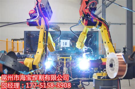 Fanuc M 10ia 7l 发那科 M 10ia 7l 发那科机器人 常州市海宝焊割有限公司