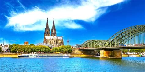 Book Germany Tour Packages at Best Prices - Regency Holidays