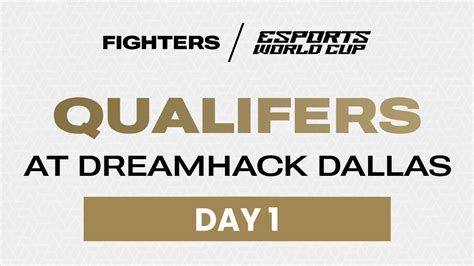 TEKKEN 8 Qualifiers At DreamHack Dallas Pools Phase 2 Esports