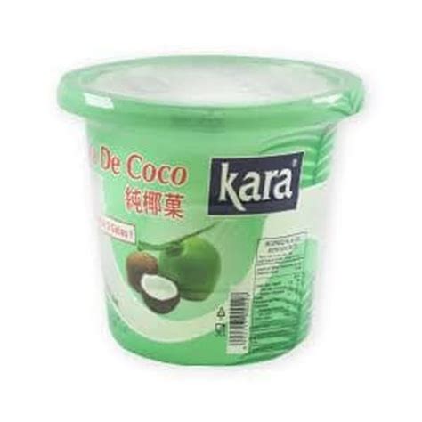 Jual Kara Nata De Coco Square Kg Toples Wong Koko Dadu Gula Asli Halal