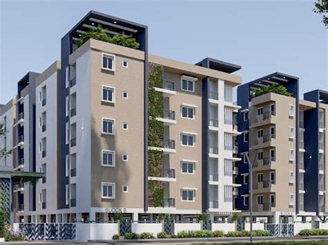 Kg Millennial City Coimbatore