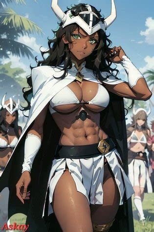 Franceska Mila Rose Luscious Hentai Manga Porn