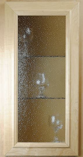 Seeded Glass Cabinet Door Inserts Cabinets Matttroy