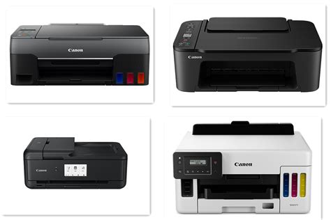 8 Best All-in-One Printers – Review For People