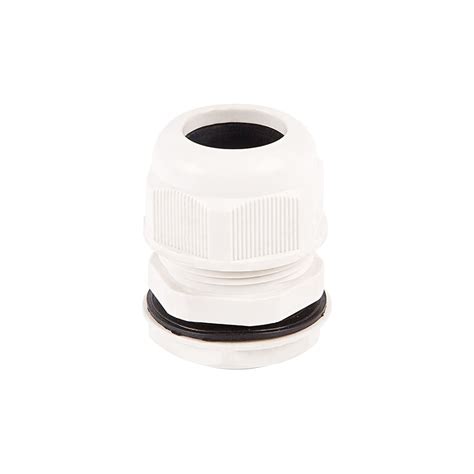 Кабельный ввод REXANT mg-32 (25-18 мм) серый 07-8132 - выгодная цена ...