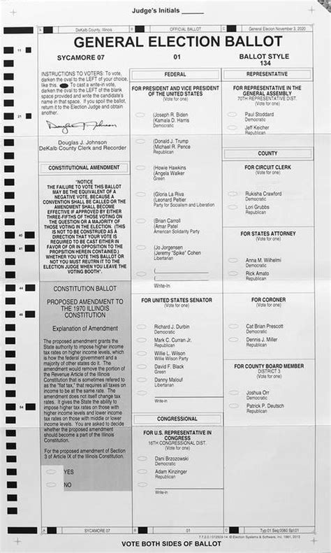 Sc Republican Primary 2024 Sample Ballot Helga Agretha