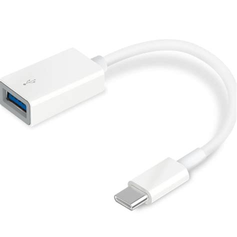 Tp Link Uc Adaptador Usb C S Per R Pido A Usb A