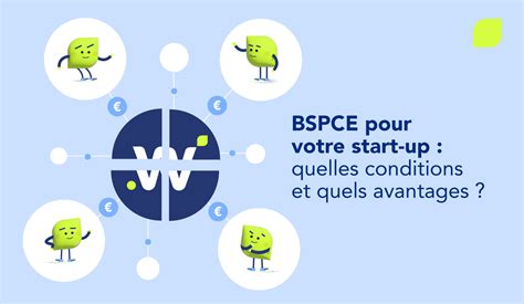 Bspce Pour Votre Start Up Conditions Et Avantages