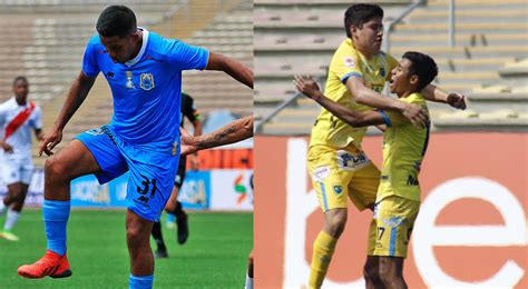 Binacional vs Carlos Stein cuándo a qué hora y cómo ver partido por