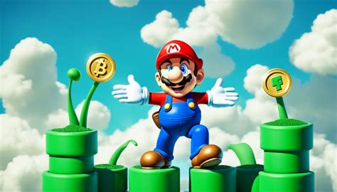 Descubre El Truco Para Super Mario Bros Wii