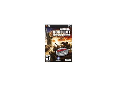 World in Conflict: Complete Edition PC Game - Newegg.com