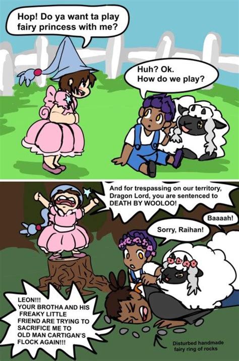 [OC] little gloria comic, reposting cause originally posted outside of ...