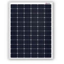 Solar Pv Module Microtek Mono Perc Solar Pv Module Authorized