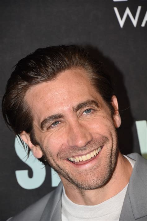 Jake Gyllenhaal (Actor): Credits, Bio, News & More | Broadway World