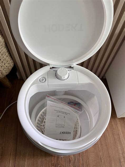 Hodekt Mini Washing Machine Kg Tv Home Appliances Washing