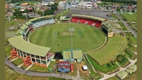 Cricket Stadiums – NRI Events