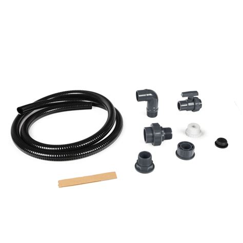 Atlantic Fountain Basin Plumbing Kits Single And Triple Webbs Water