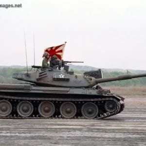 Type 74 (Japan) | A Military Photo & Video Website