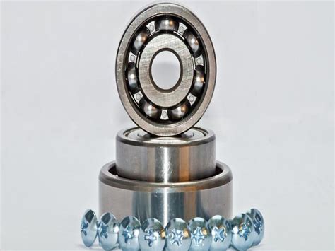 Spindle Bearing - Shandong Yunshan Metal Manufacturing Co., Ltd.