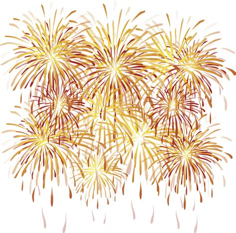 Fogos De Artifício Transparente Backround Png 2 PNG Fogo De Artifício