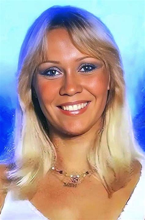 Agneta F Ltskog Agnetha Se F Ltskog Cat Stevens First Crush Mamma