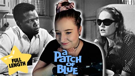 A Patch of Blue (1965) - kaiielle