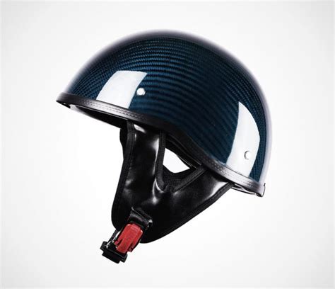 8 Awesome Carbon Fiber Half Helmets Old News Club