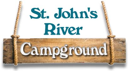 St John S River Campground Vacation Cabin Rentals Deland Ocala