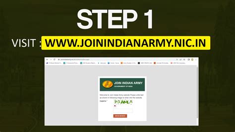 Nda Ssb Interview Date Selection Link Is Open