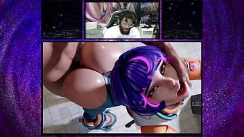 Tasty Ass Juno Gets Fucked From Behind Bald Pussy Tracer Squeezes Cum Out Lightning Rides A