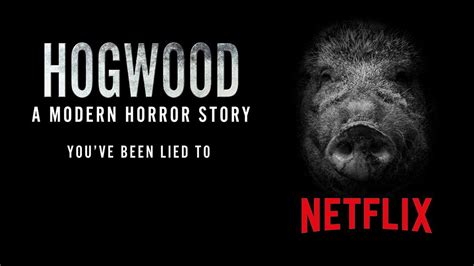 Now on Netflix: ground-breaking documentary exposes the harrowing ...