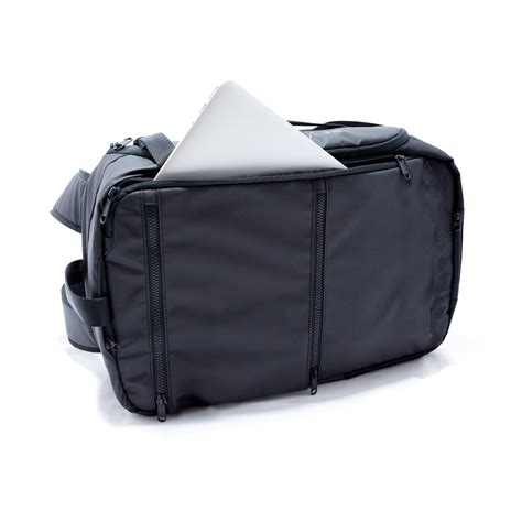 BEVISGEAR - The TOP SHELF Camera Bag