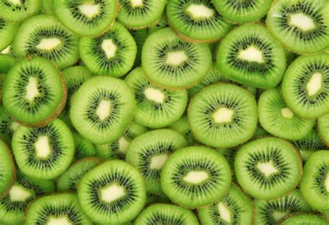 Exploring Green Fruits for Kids: A Fun Guide to Types and Names