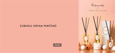Perfume Atelier